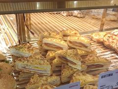 -DANXI丹喜面包·蛋糕(庐山店)