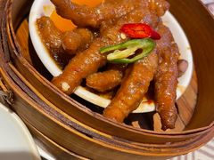 -鹅冠港式茶餐厅(来福士店)