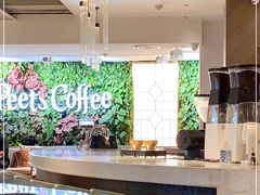 -Peet's 皮爷咖啡(东湖路手作店)