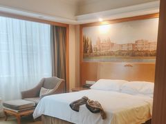 -维也纳国际酒店·深圳北站店