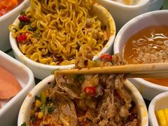 -一围小火锅(高铁吾悦店)