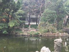 -叶家花园