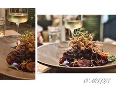 煎牛排炖菜-O'mills Sourdough Bakery&Bistro(永嘉路店)