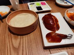 -小大董·烤鸭(王府井apm店)