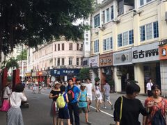 -八婆婆烧仙草(中山路店)