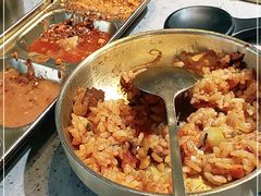 -妥妥烤肉料理(昙华林店)