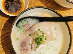 老妈蹄花-谭师爷龙抄手(白下路店)