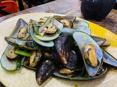 -贞姨美食·老字号海鲜大排档