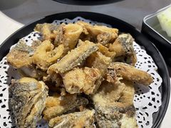 -京门活鱼馆·鱼火锅(百子湾（原红庙）店)