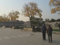 -卢沟桥文化旅游区