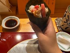 -鮨青(恒基名人购物中心店)