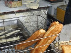-文武王氏烧饼·无矾油条(西溪路店)