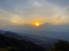 -宝鼎风景区