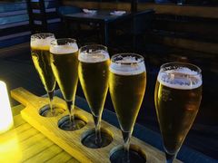 -LENBACH兰巴赫西餐啤酒坊(大连东港店)