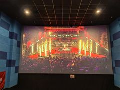 -完美世界影城(昆明翡翠湾店)