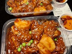 -波螺油子青岛本帮菜(银座店)
