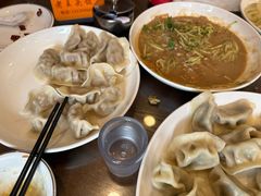 -老王头饺子(孟家店)