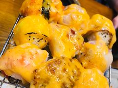 -三月居酒屋(青年大街店)