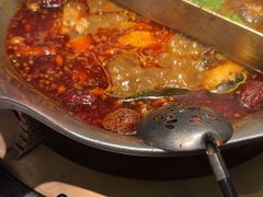 -湊湊火锅·茶憩(打浦桥日月光店)