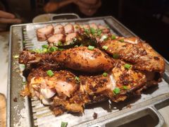 -绿茶餐厅(领展购物广场·中关村店)