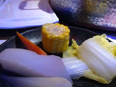 -左庭右院鲜牛肉火锅(新梅广场店)