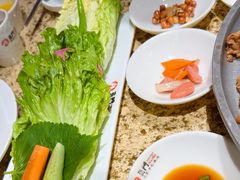-東門韩国传统烤肉·韩国料理(银座直营店)