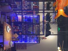 -向川南·水煮鱼·川菜(和平里店)