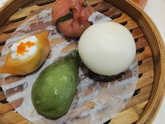 -蔡澜点心·粤菜(月星环球港店)