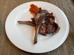 -TABLE·味西餐厅-成都茂业JW万豪酒店