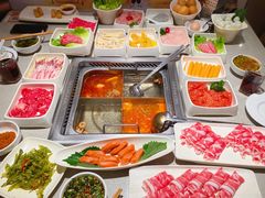 -海底捞火锅(群光广场店)