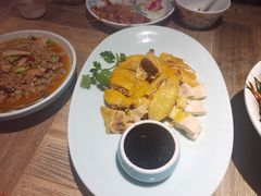 -老头儿油爆虾(胜利河美食街店)
