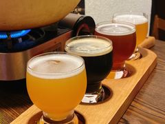 精酿啤酒-甲王二老长沙口味馆