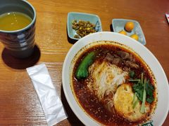 -老四川(T3航站楼F指廊店)