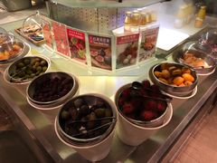 -The COOK·厨餐厅·自助餐(浦东嘉里大酒店)
