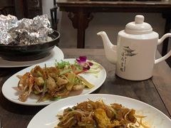 -道南書院·私房菜·早午茶·茶馆