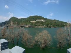 -黑龙潭风景区