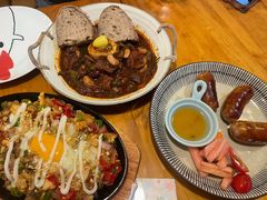 -Mesa Madre梅萨妈妈·Bintana(国贸店)