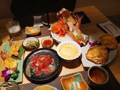 -酒久自助料理(佳兆业店)