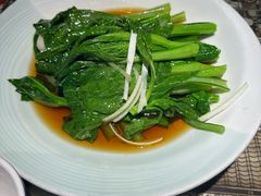 -绿茶餐厅(龙湖星悦荟店)