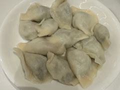 -东方饺子王(新奥购物中心店)