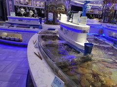 -澜悦港海鲜体验主题餐厅