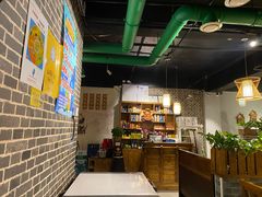 -老诚一锅(乔庄店)