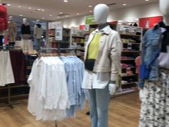 -优衣库(重庆万象城店)