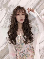 -3AM HAIR SALON染发接发