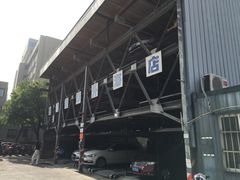 -世纪联华超市(外海店)