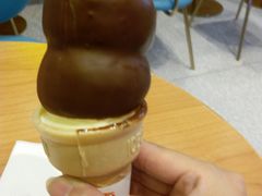 -DQ·蛋糕·冰淇淋(龙湖狮山天街店)
