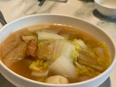 -姚江春中餐厅·太平洋大酒店