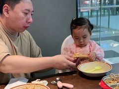 -萨莉亚意式餐厅(浦江万达广场店)