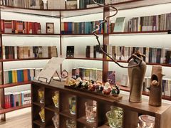 -二酉书店TOYOU BOOKS