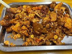 -幸福铁板烧(共和村店)